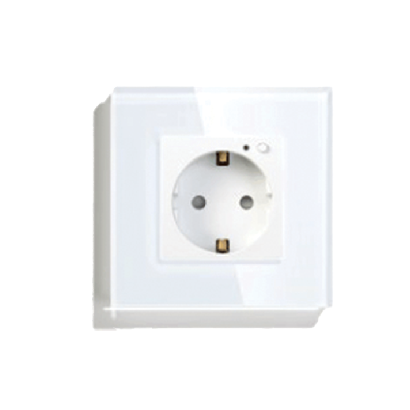 European Socket