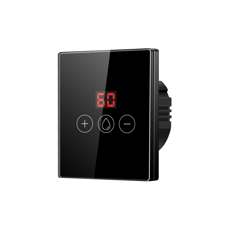 Wifi Smart Geyser 20A Switch with timer option