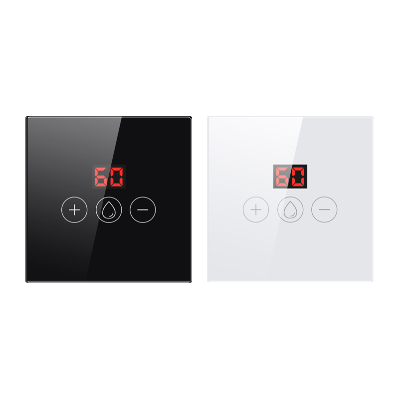 Wifi Smart Geyser 20A Switch with timer option