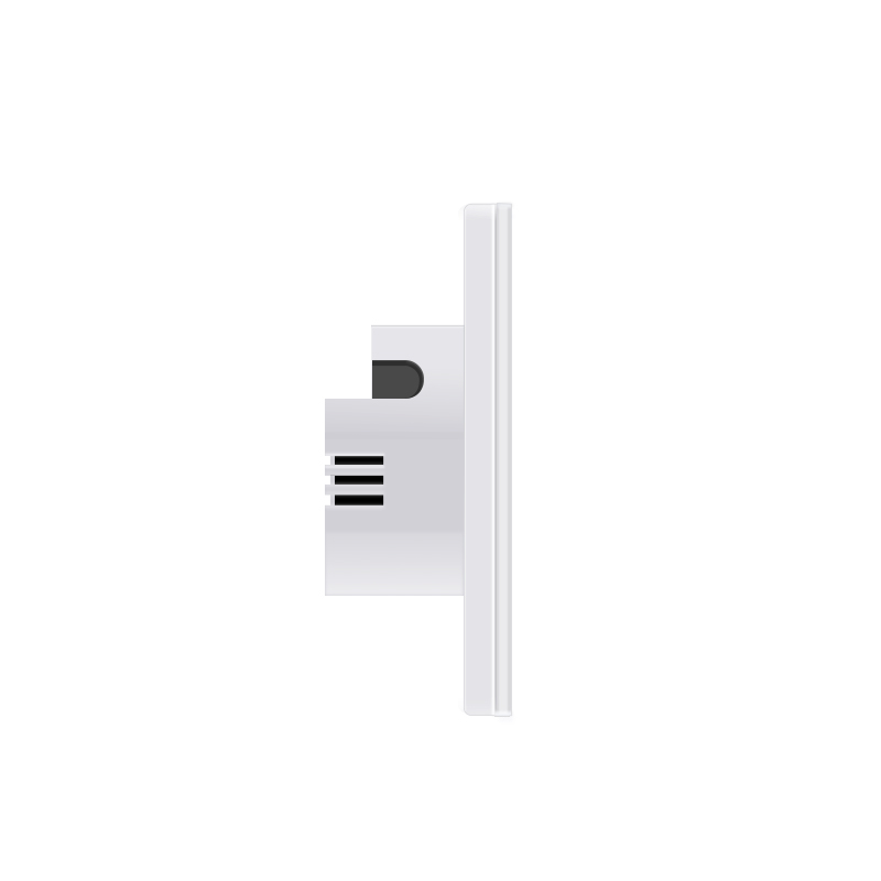 Wifi Smart Geyser 20A Switch with timer option