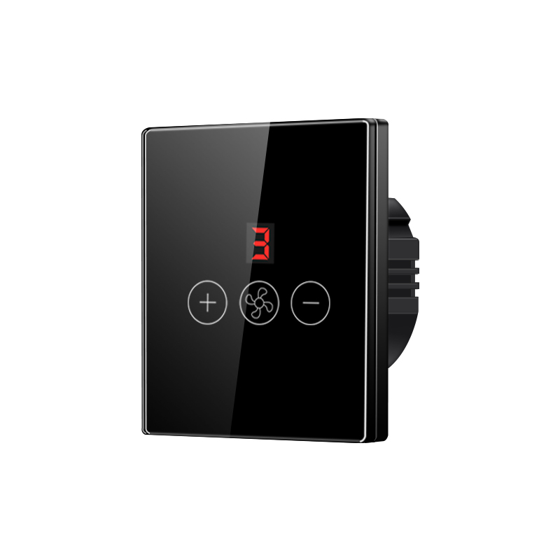 Wifi Smart Fan Switch