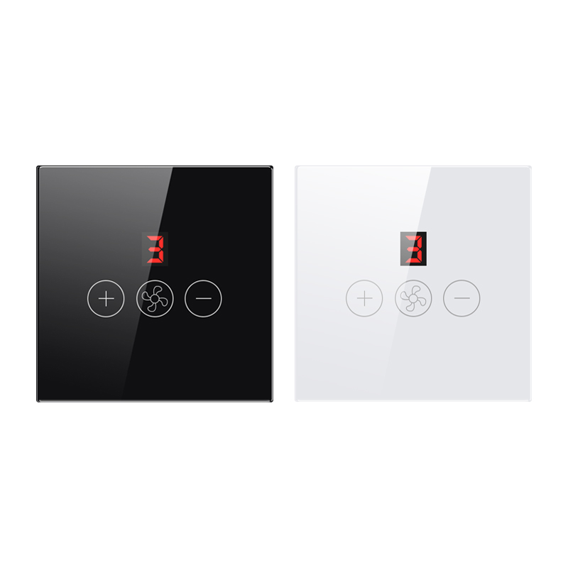 Wifi Smart Fan Switch