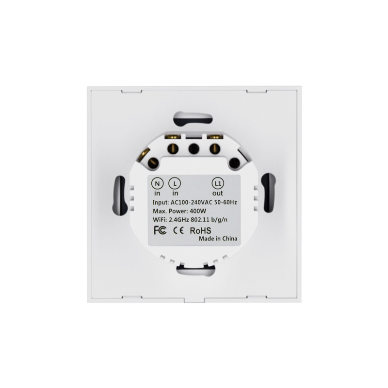 Wifi Smart Fan Switch