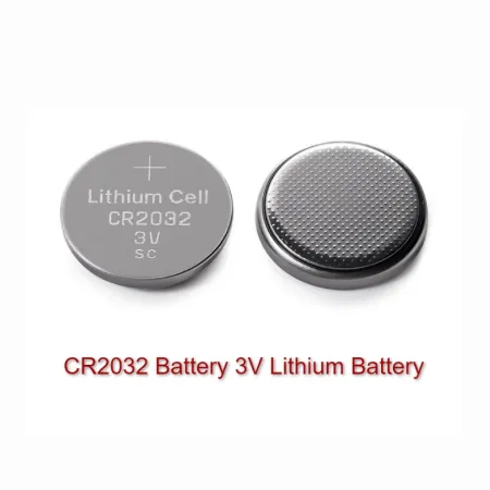 Button Cell Coin 3V lithium Battery CR2032_CODE: 363