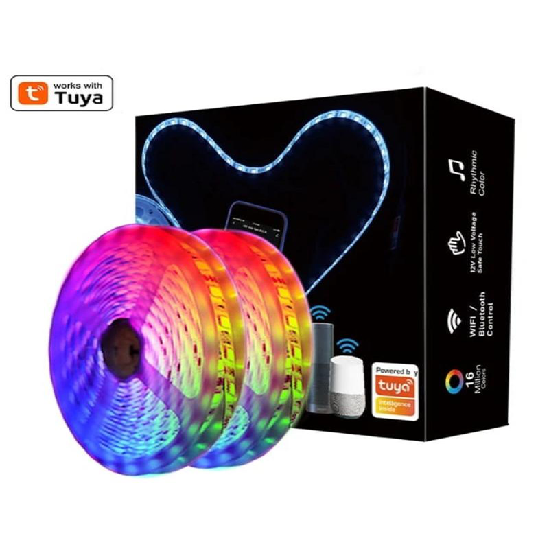 Smart RGB Led strip Light