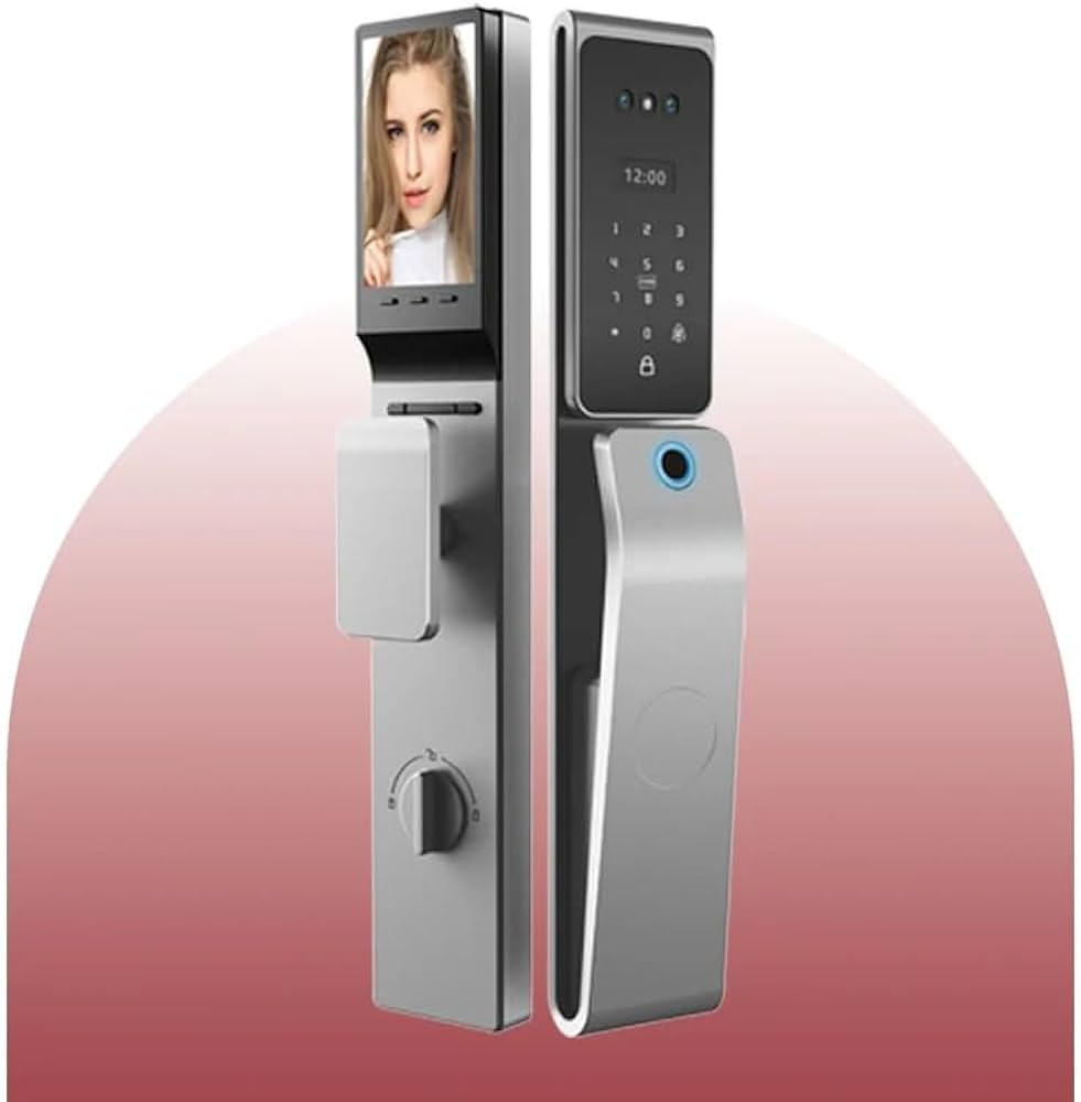 Smart Door Lock- Regal K2