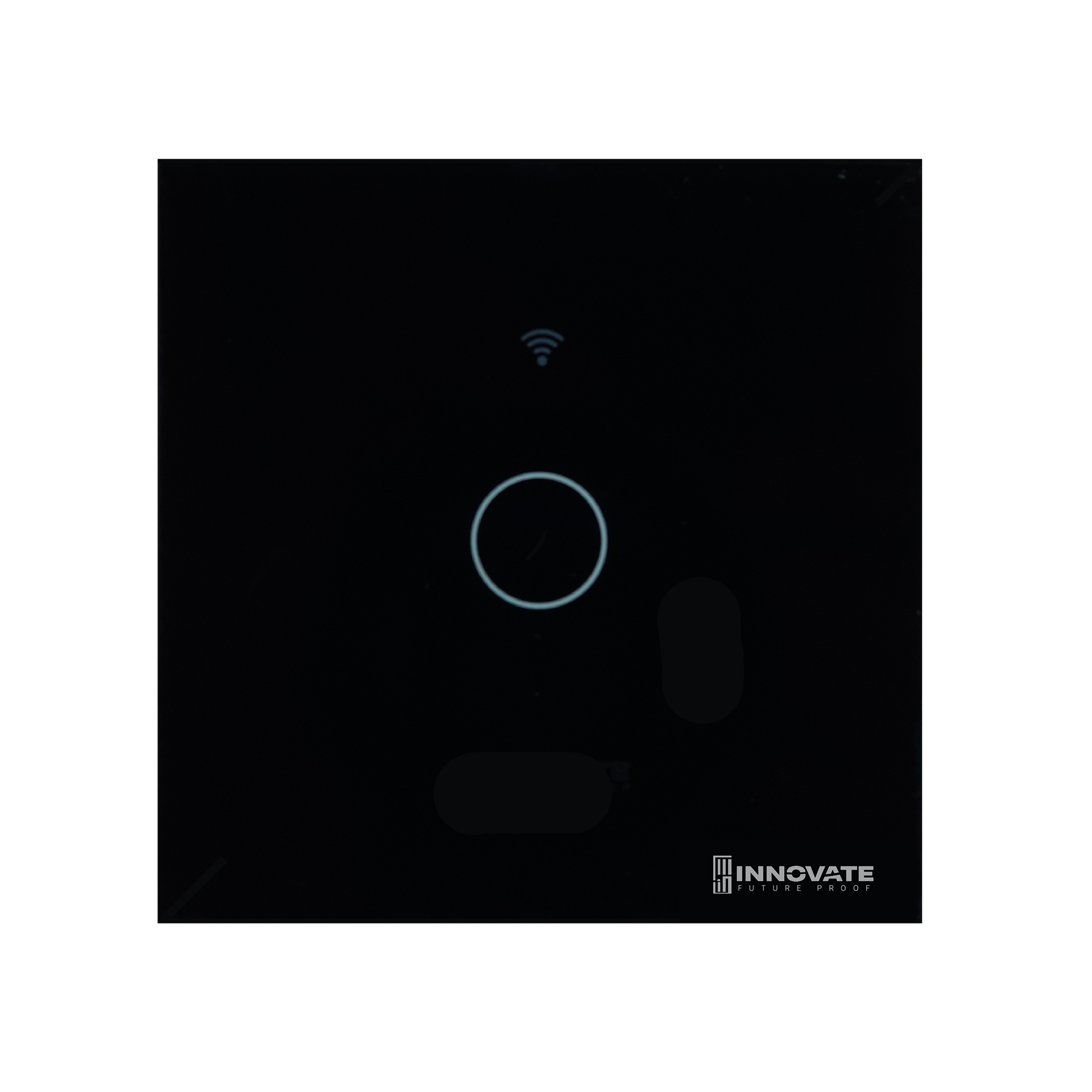 Smart 1 gang Wifi Touch Switch