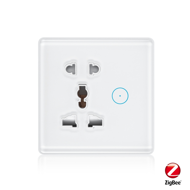 Smart 5 Pin Universal Socket