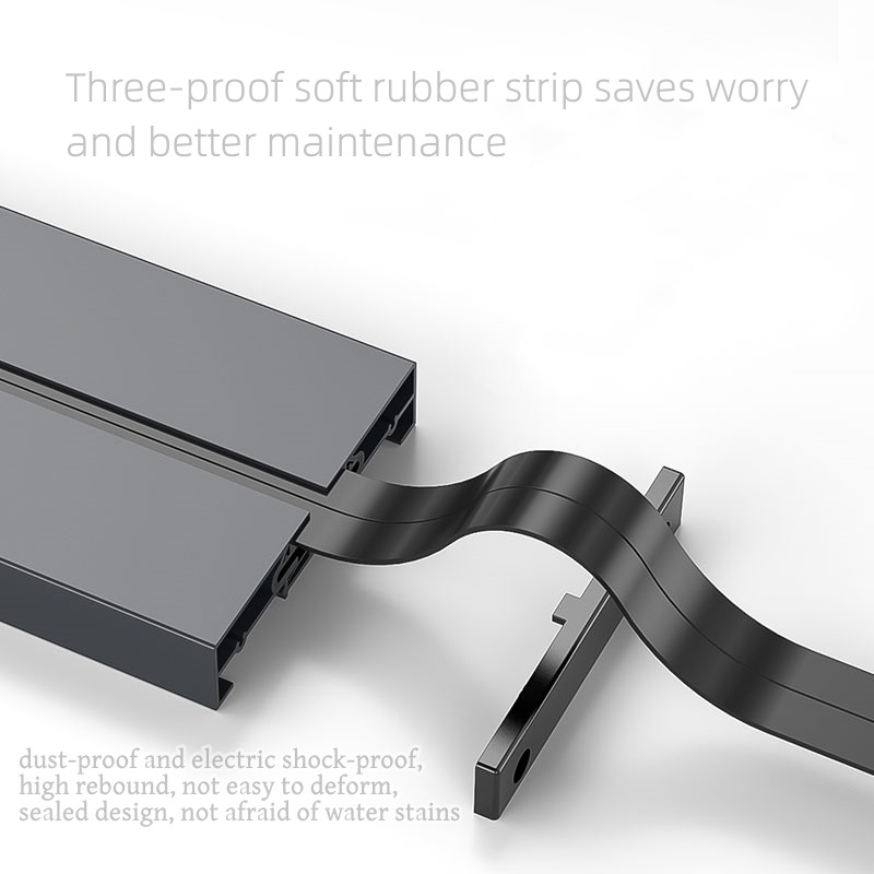 WiFi Tuya Smart Track Socket