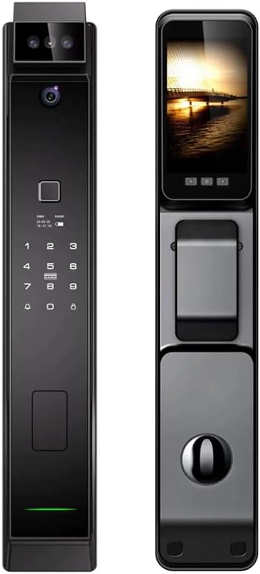 Smart Door Lock Royal x7